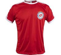 Diego El Pibe' Argentinos Juniors Ligue Argentine de Football Debut Maillot L