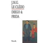 DIEGO ET FRIDA
