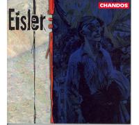 Eisler, H. – La Mère (4 pièces) – Import – NAXOS