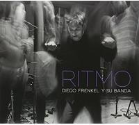 Diego Frenkel - Ritmo [Import]