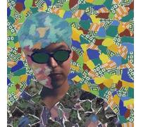 Diego Gaeta - Fearlessly Accessing The Divine Spirit of Freedom from Here on Out LP [Vinyl]