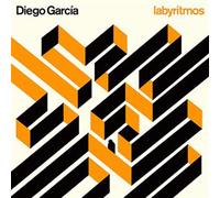 Diego García - Labyritmos [Import]