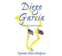 Diego Garcia Vytautas B. Bandjunis (Auteur)