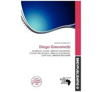 Diego Giacometti