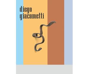 Diego Giacometti /allemand