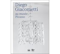 diego giacometti au musee picasso