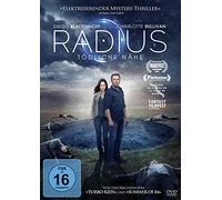 Diego Klattenhoff;Charlotte Sullivan;Brett Donahue - Radius: Tödliche Nähe