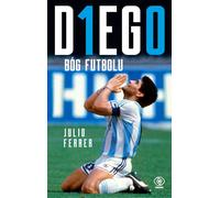 Diego, le dieu du football