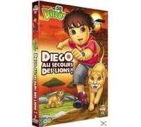DIEGO-LE PETIT LION-VF G