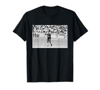Diego Maradona After Hand of God Football World Cup T-Shirt