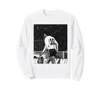 Diego Maradona Angleterre V Argentine Coupe du Monde 1980 Sweatshirt