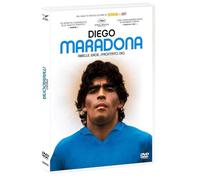 Diego Maradona (DVD+Booklet+Segnalibro) [Import]