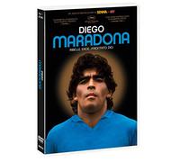 Diego Maradona (2 DVD+Booklet+Segnalibro) [Import]