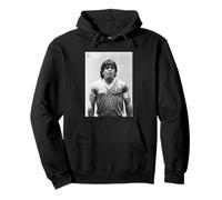 Diego Maradona Coupe du Monde de Football Argentine V Angleterre 1986 Sweat à Capuche