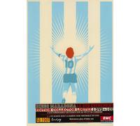 Diego Maradona (Ed Lim)