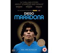 Diego Maradona [Edizione: Regno Unito] [Import]