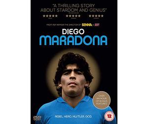 Diego Maradona [Edizione: Regno Unito] [Import]