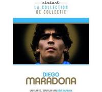 DIEGO MARADONA G
