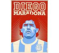 DIEGO MARADONA : Le DVD évènement