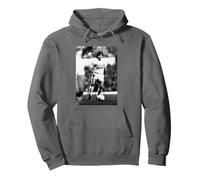 Diego Maradona Tottenham v Inter Milan Coupe du Monde de Football Sweat à Capuche