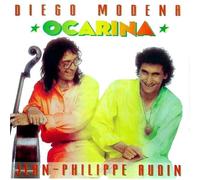 Diego Modena & Jean-Philippe Audin - Ocarina