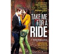 Diego Naranjo - Take Me for a Ride