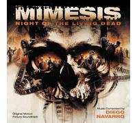 Diego Navarro - Mimesis