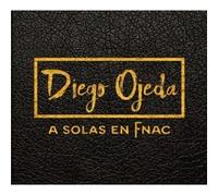 Diego Ojeda:A Solas En Fnac Ojeda, Diego (Auteur)
