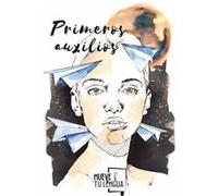 Diego Ojeda: Primeros Auxilios Libretas De Autor Aa Vv (Auteur)