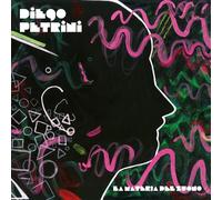 Diego Petrini - La Materia Del Suono [Import]