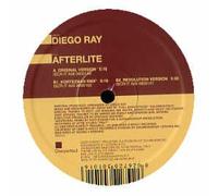 Diego Ray - Afterlite [Import Anglais]