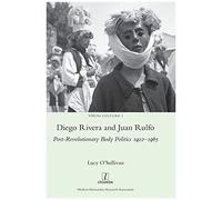 Diego Rivera And Juan Rulfo