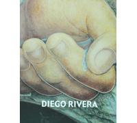 Diego Rivera: el agua, origen de la vida
