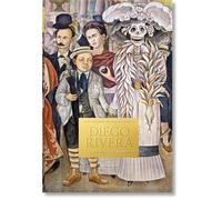 Diego Rivera. Toutes les œuvres murales