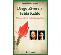 Diego Rivera y Frida Kahlo: El amor entre el elefante y la paloma