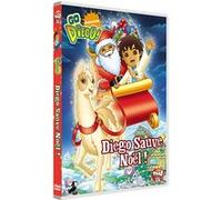 Go Diego! – Nickelodeon – Vol. 6 : Diego sauve Noël !