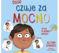 Diego se sent trop fort