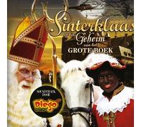 Diego - Sinterklaas En Het..