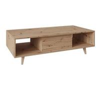 Diego - table basse - bois - 120 cm - Bois Bois