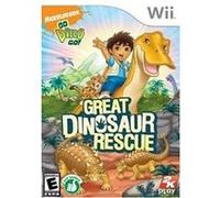 Diego : The Great Dinosaur Rescue G