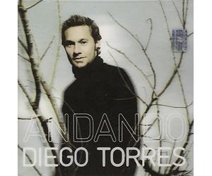 Diego Torres - Andando
