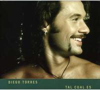 Diego Torres - Tal Cual ES [Import]