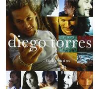 Diego Torres - Todo Exitos [Import]