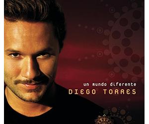 Diego Torres - Un Mundo Diferente