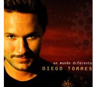 Diego Torres - Un Mundo Diferente [Import]