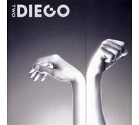 Diego Two (CD) Album