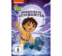 DIEGO: V20 MOONLIGHT RESCUE DVD NEUF