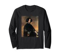 Diego Velázquez - #2 Autoportrait Manche Longue