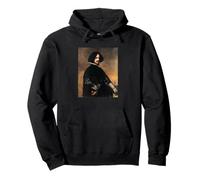 Diego Velázquez - #2 Autoportrait Sweat à Capuche