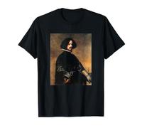 Diego Velázquez - #2 Autoportrait T-Shirt